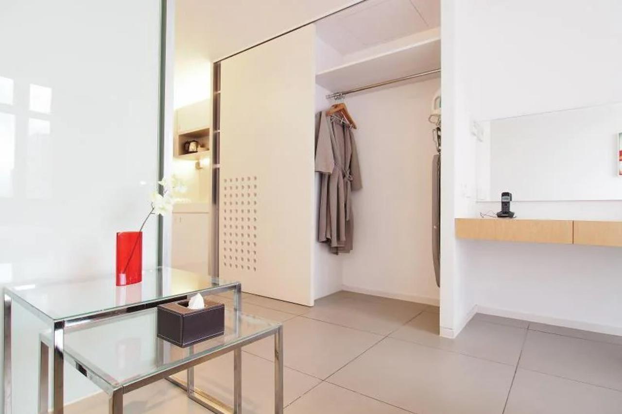 60 West Hotel Hong Kong Bagian luar foto